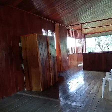 Casa Miramar Villa Uvita Buitenkant foto