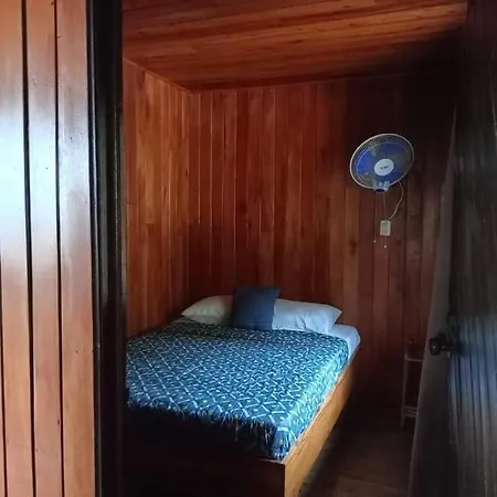 Casa Miramar Villa Uvita Buitenkant foto