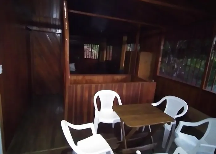 Casa Miramar