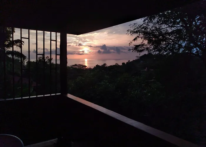 Casa Miramar