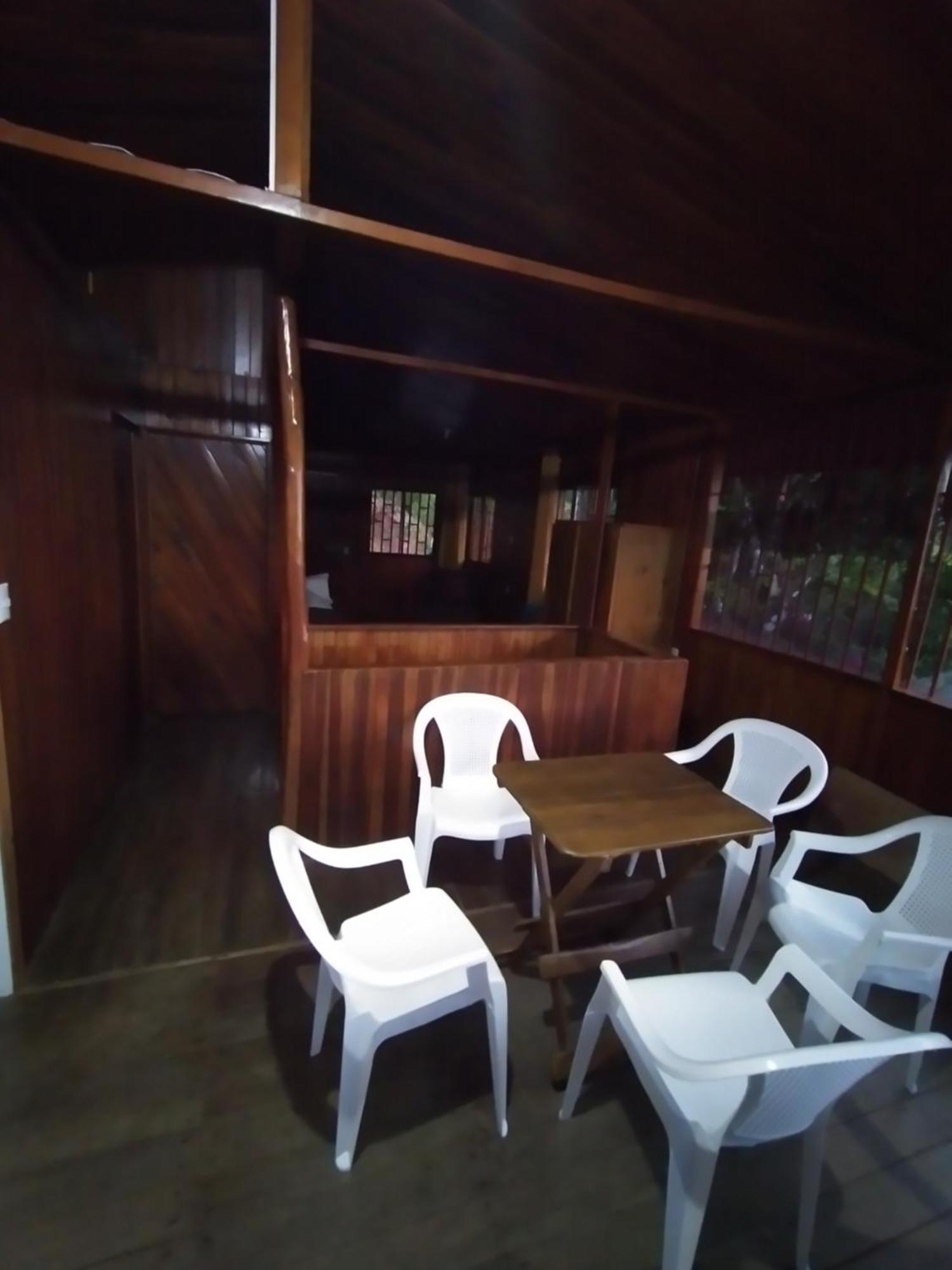 Casa Miramar Holiday home Uvita