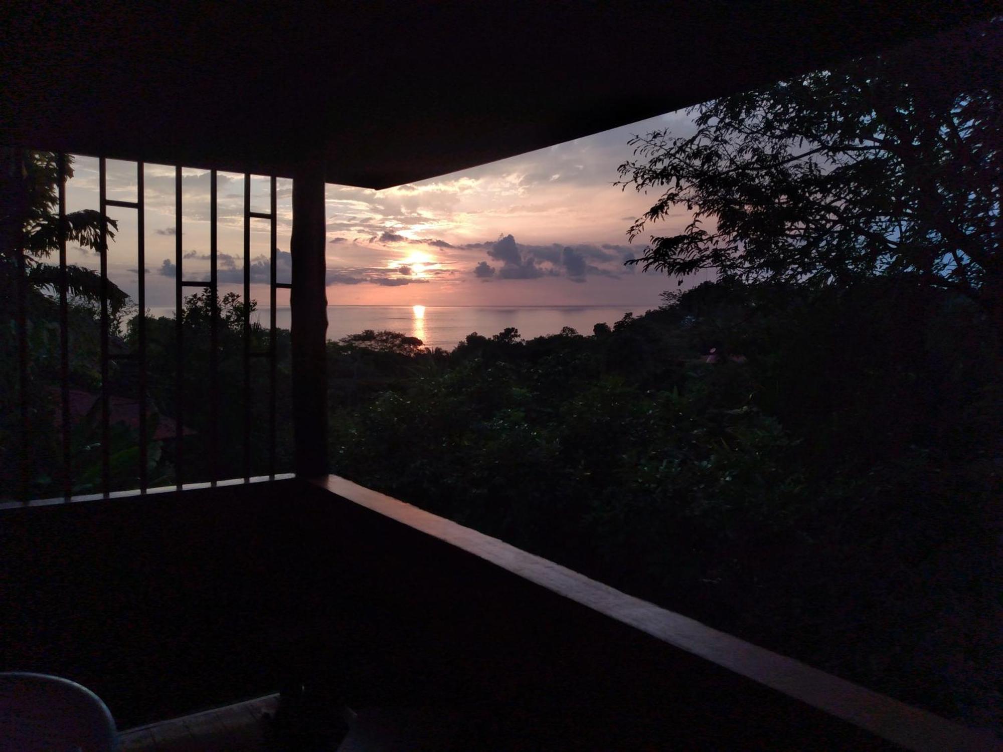 Casa Miramar Uvita