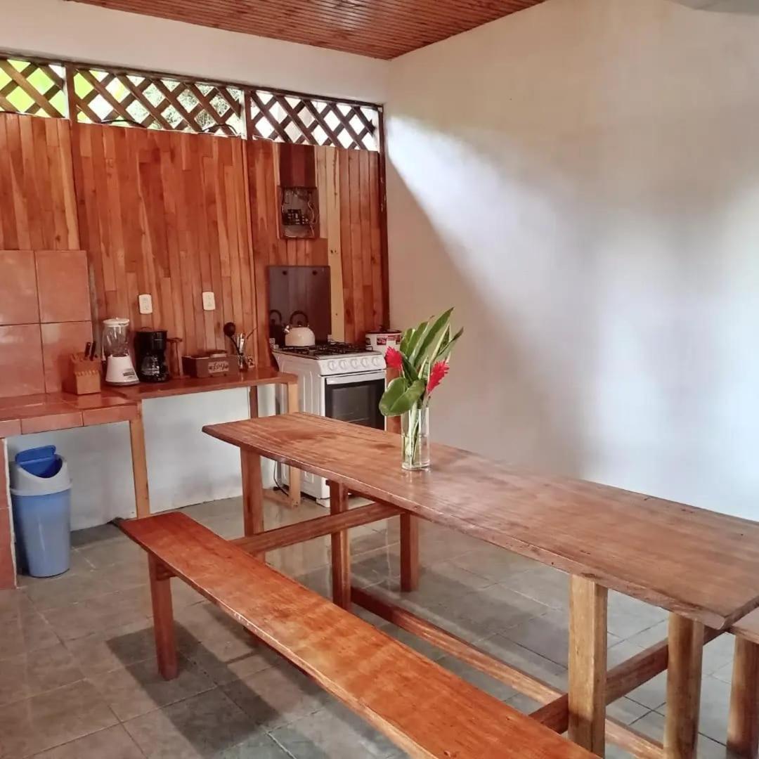 Holiday home Casa Miramar Uvita