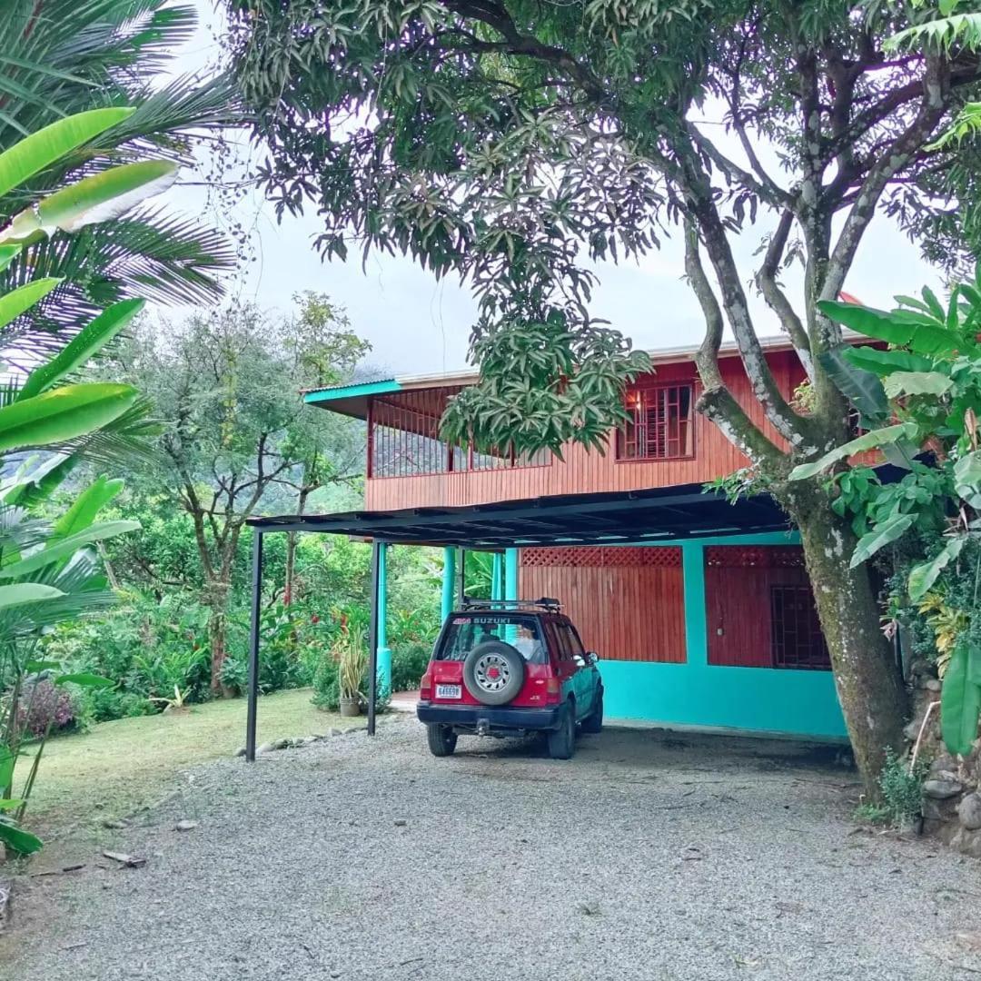 Casa Miramar